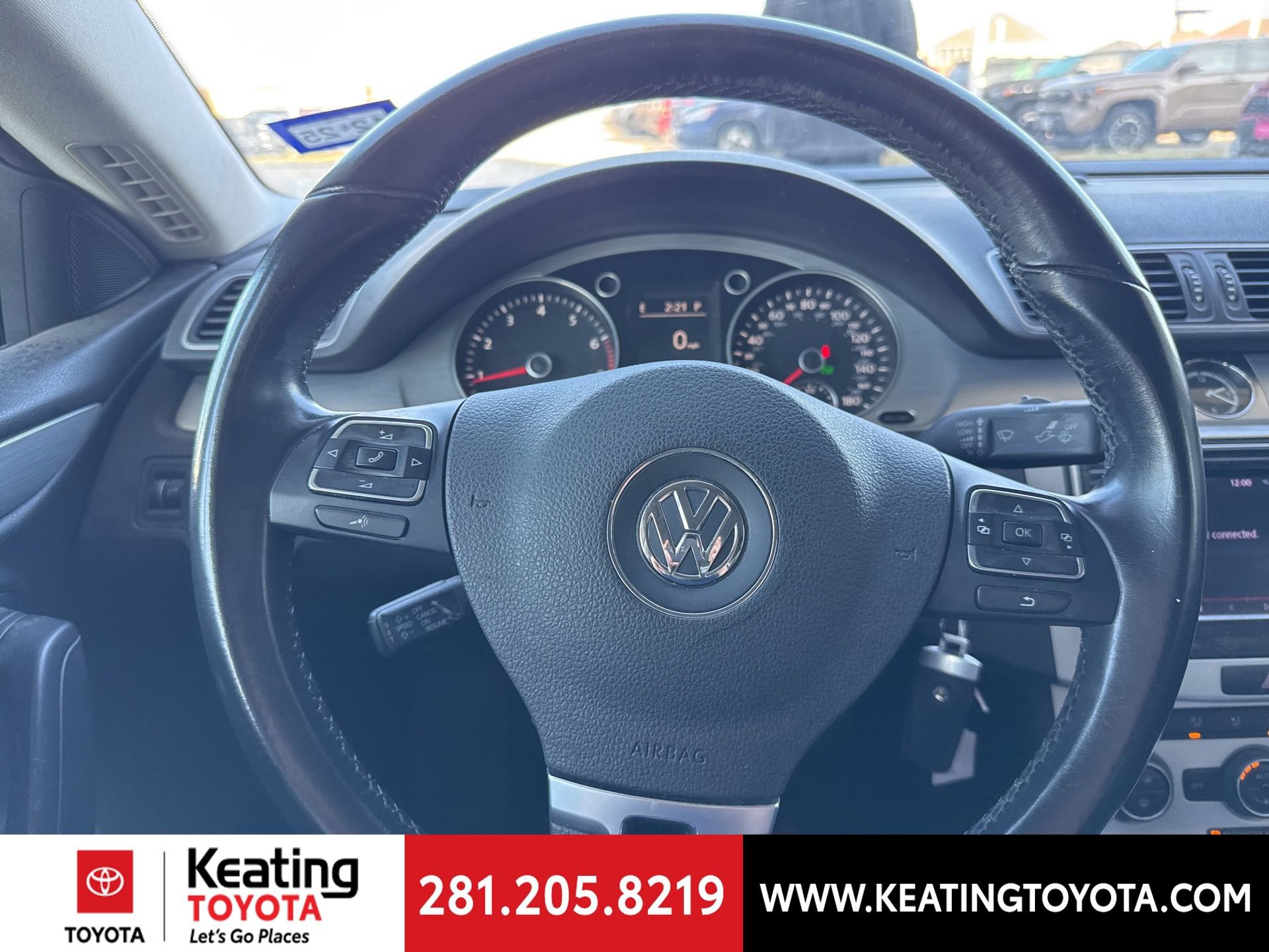 Used 2016 Volkswagen CC Sport image 16