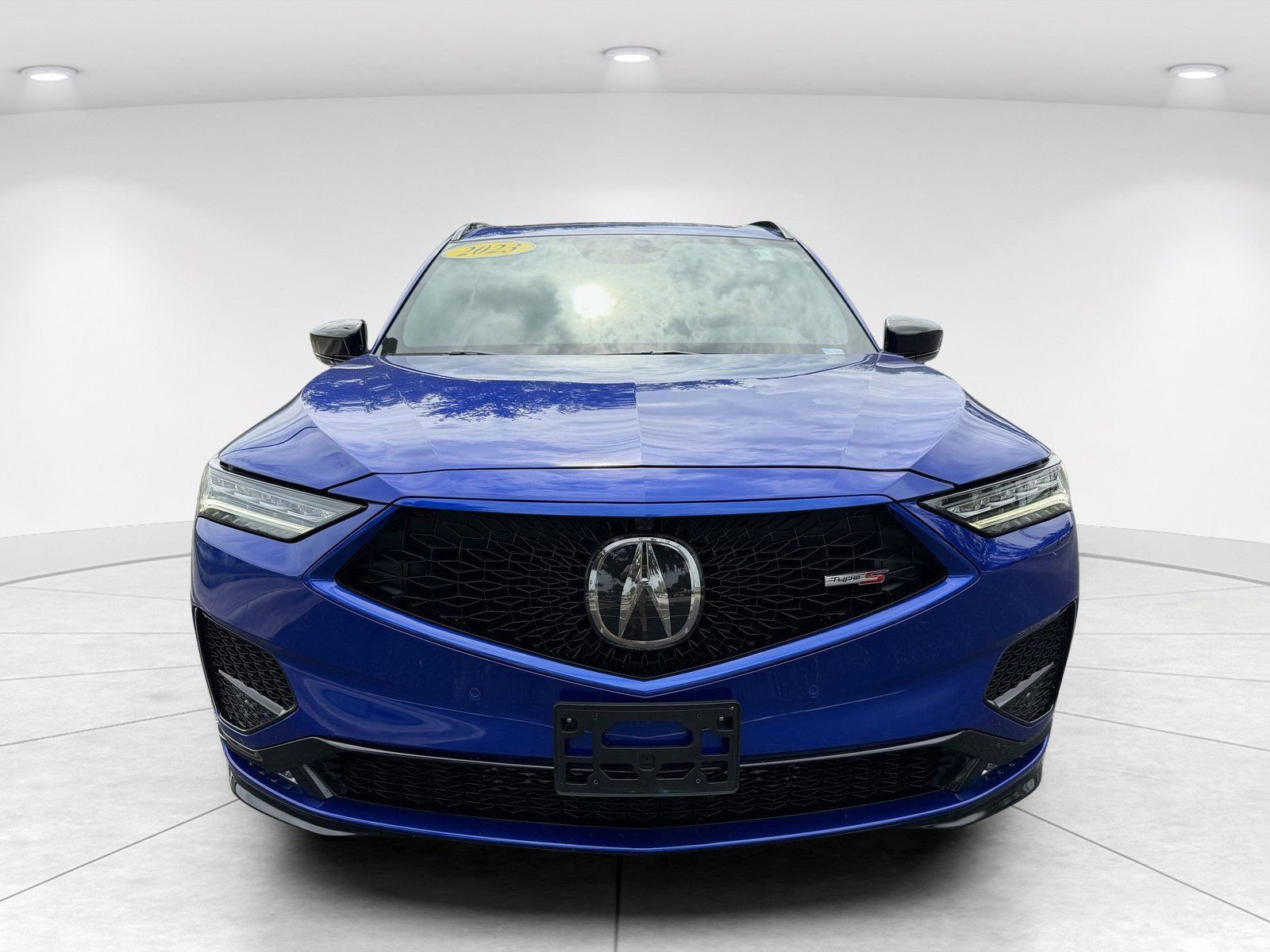 Used 2023 Acura MDX Type S AWD/4WD video 2