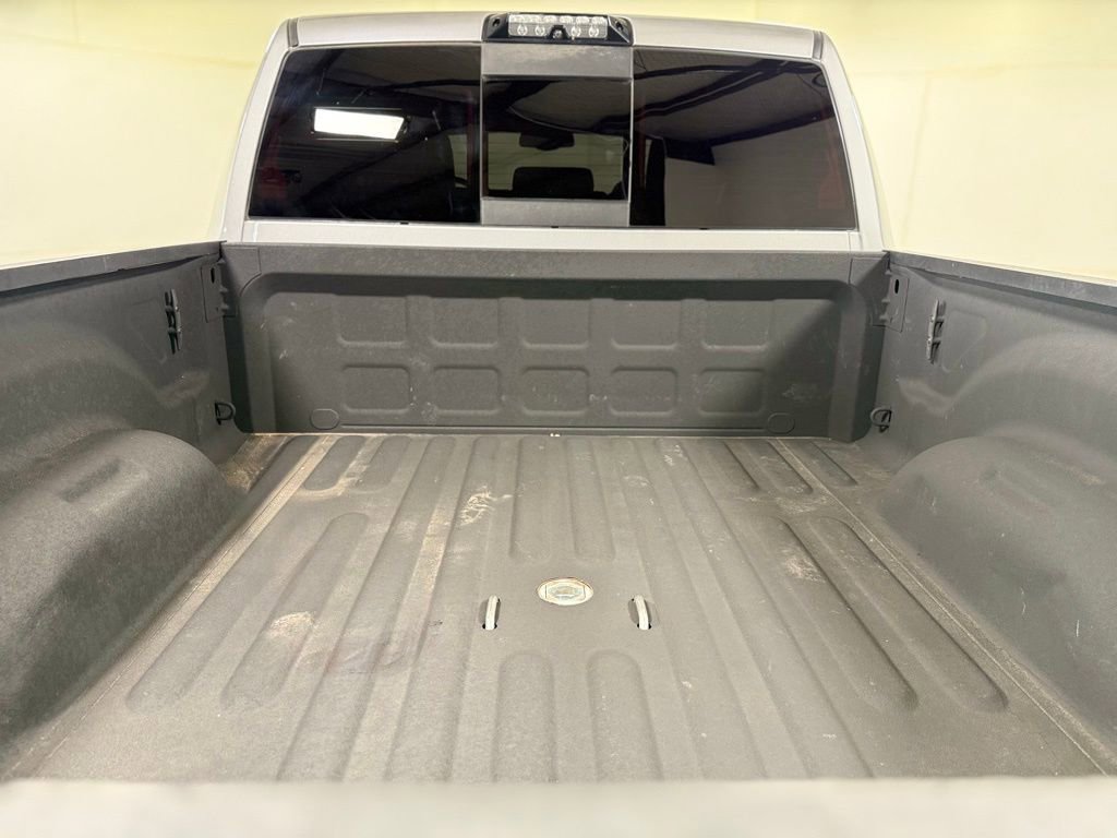 Used 2019 RAM 2500 Laramie image 6