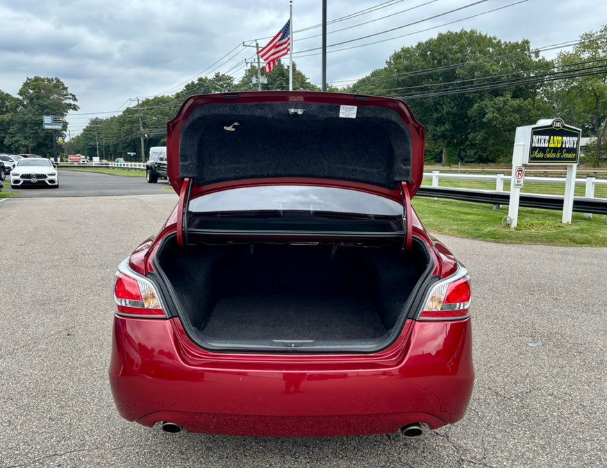 Used 2015 Nissan Altima FWD image 30