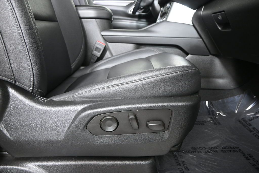 Used 2023 Chevrolet Tahoe LT AWD/4WD image 14