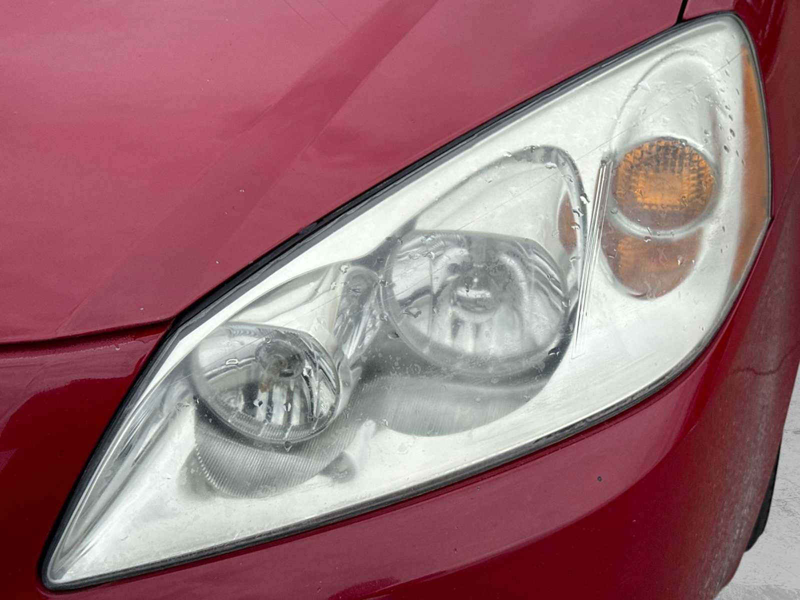 Used 2007 Pontiac G6 GTP w/ Premium Package FWD image 9