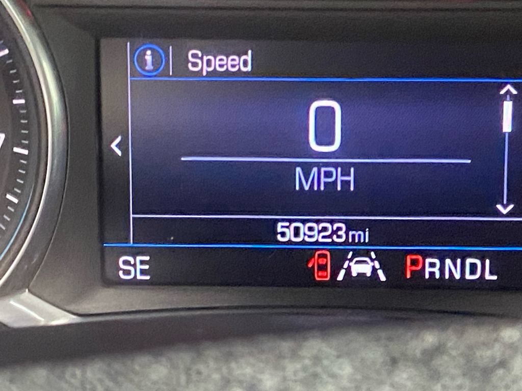 Certified 2020 Chevrolet Equinox LT AWD/4WD image 36