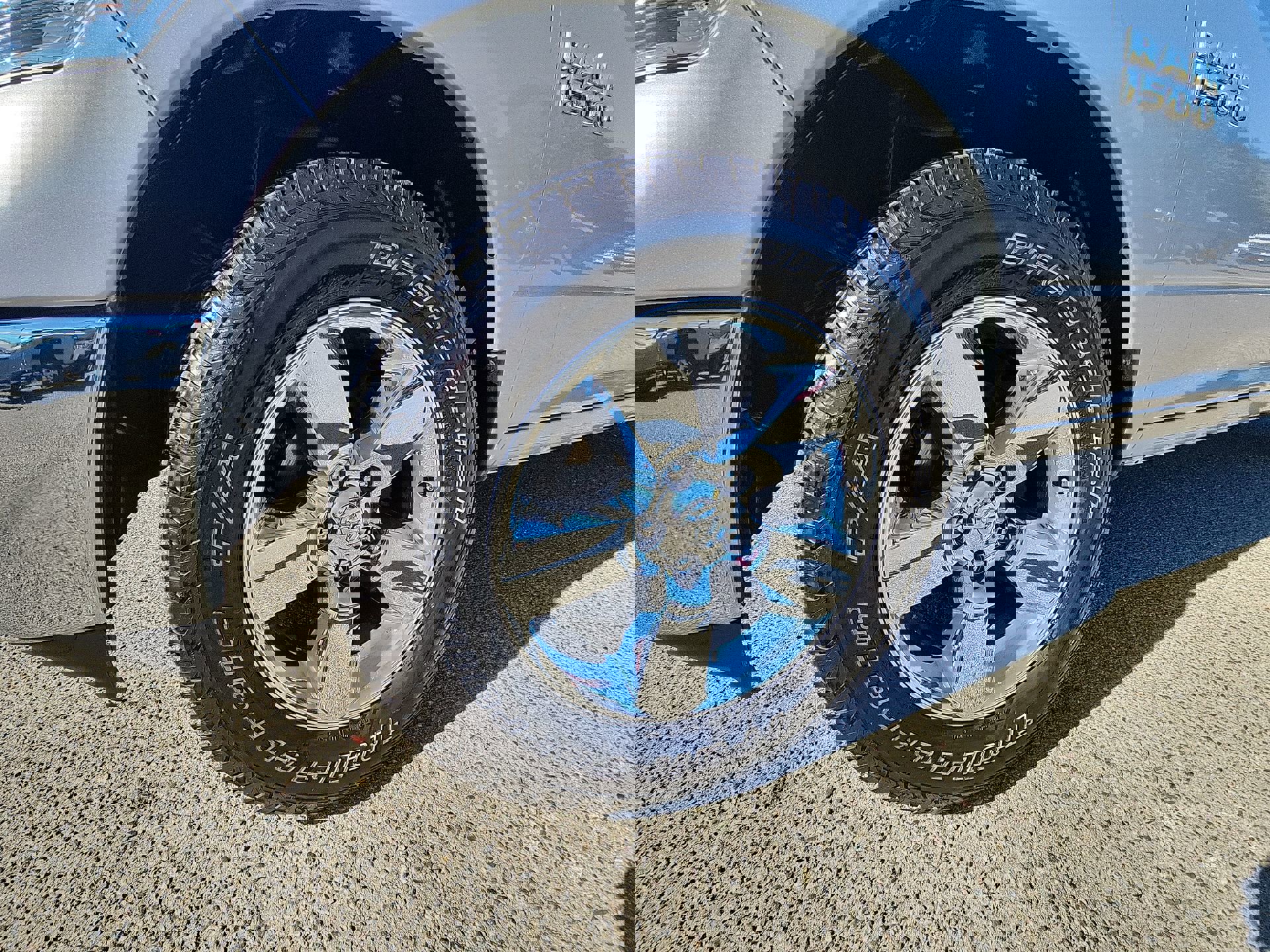 Used 2018 RAM 1500 Big Horn image 19