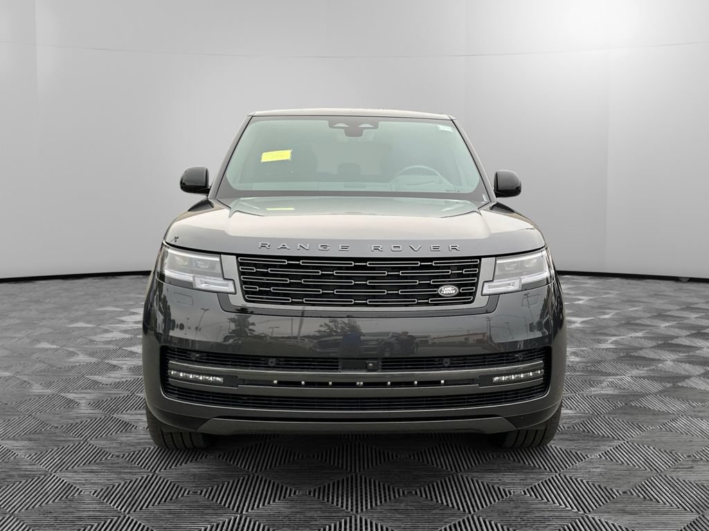 New 2026 Land Rover Range Rover SE AWD/4WD image 8