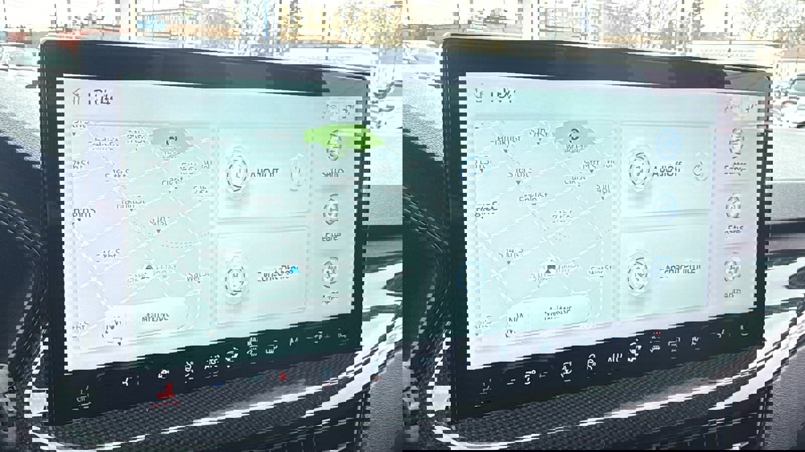 New 2026 Ford Escape ST-Line w/ Tech Pack #1 image 18