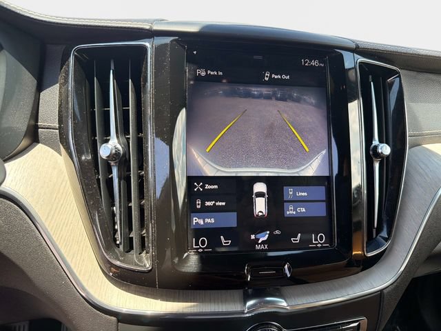 Used 2018 Volvo XC60 T6 Inscription w/ Luxury Seat Package AWD/4WD image 24