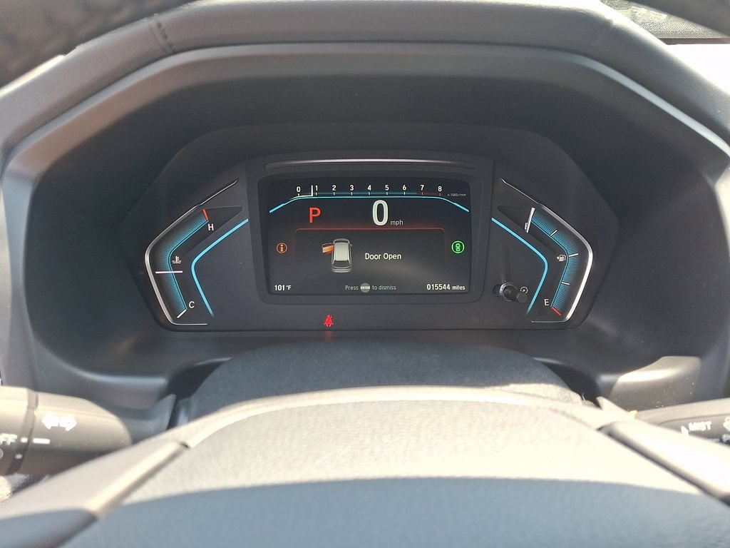 Used 2024 Honda Odyssey Touring image 20
