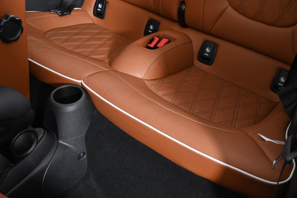 Certified 2023 MINI Cooper S image 35