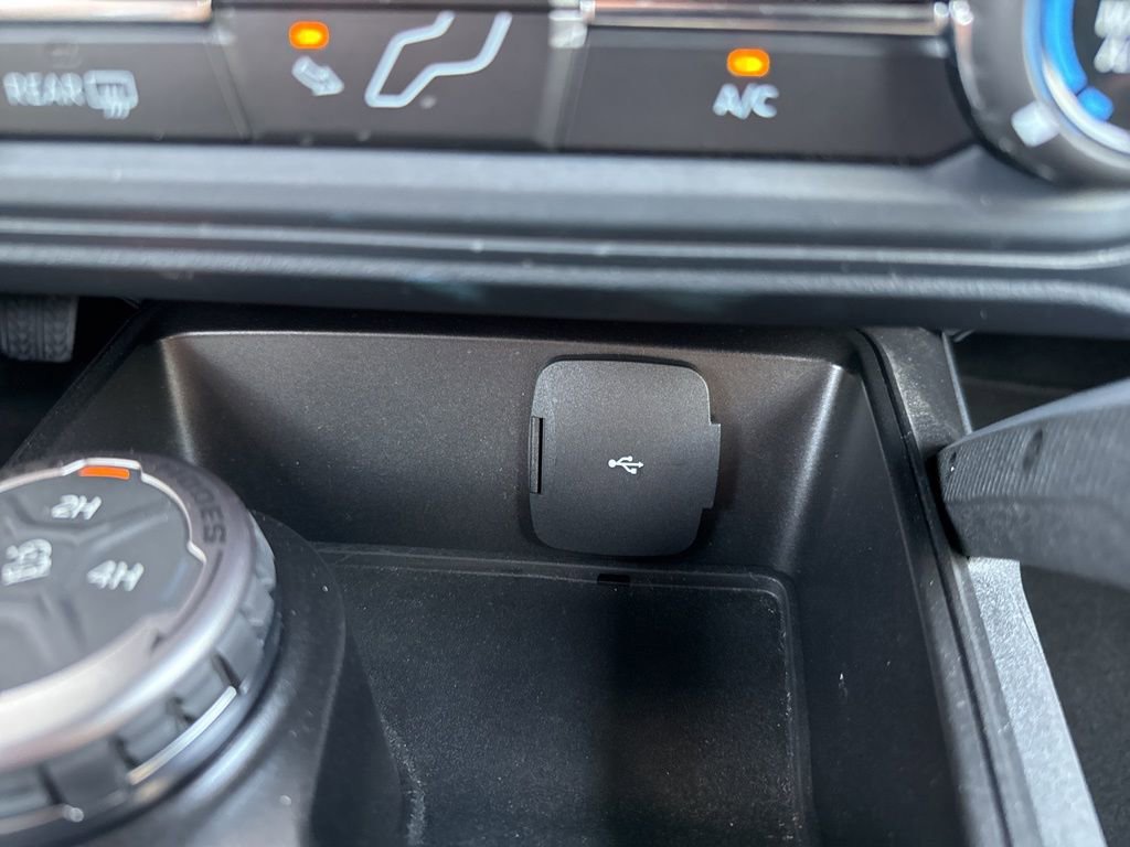 Used 2022 Ford Bronco Big Bend image 26