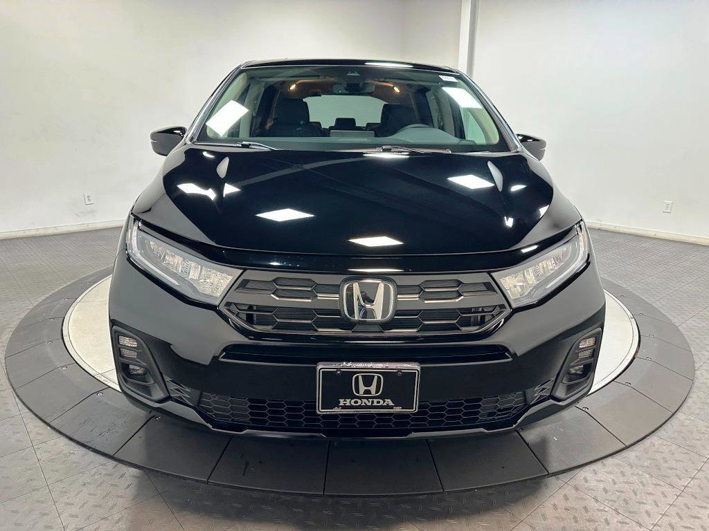 New 2026 Honda Odyssey EX-L image 3