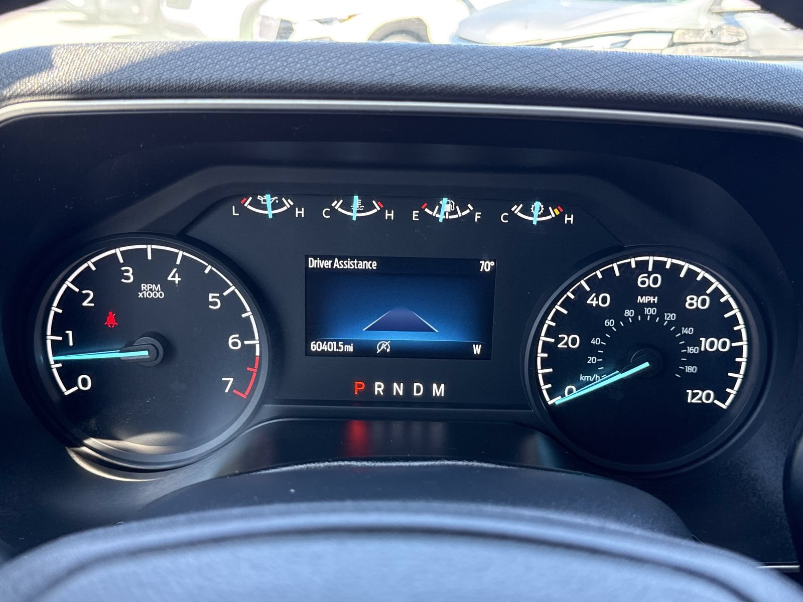 Used 2023 Ford F150 XLT RWD image 18