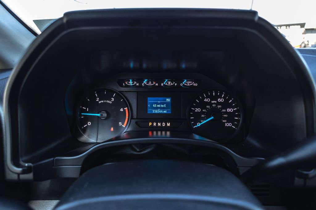 Used 2021 Ford F450 XL w/ Power Equipment Group image 12