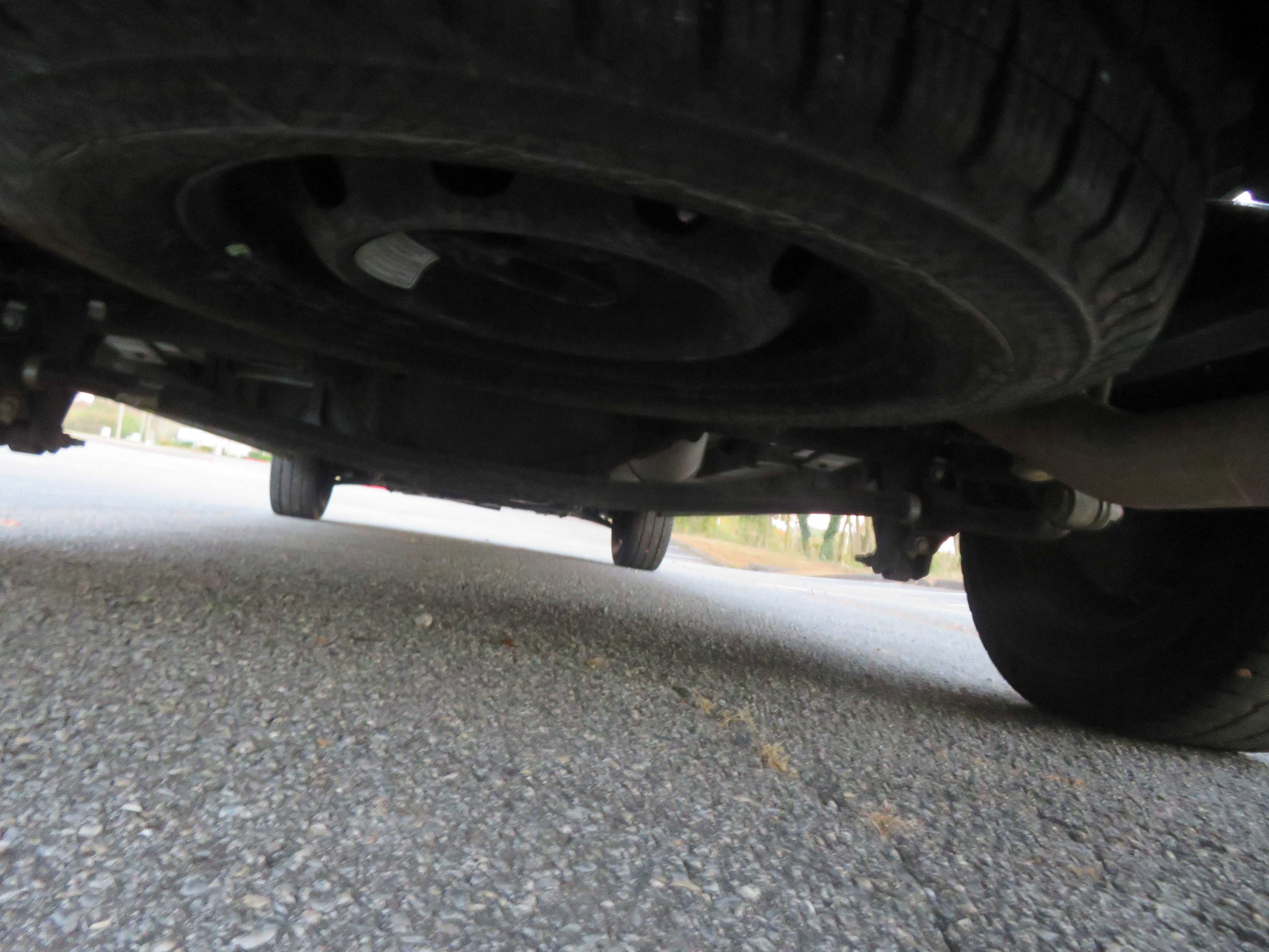 Used 2024 Ford Transit 350 XLT image 68