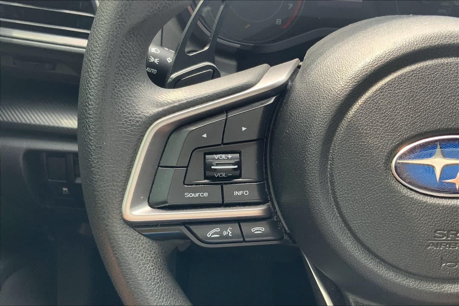 Used 2018 Subaru Impreza 2.0i Premium AWD/4WD image 20