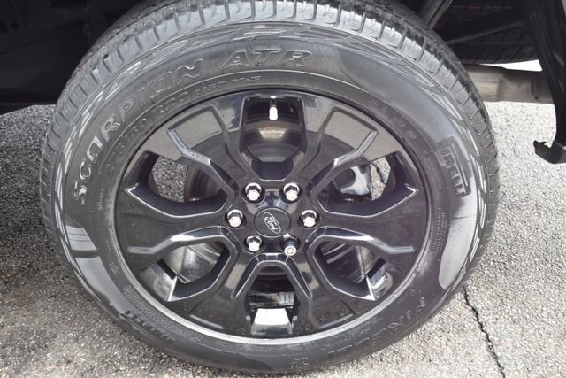 Used 2023 Ford F150 XLT w/ Equipment Group 302A High AWD/4WD image 52