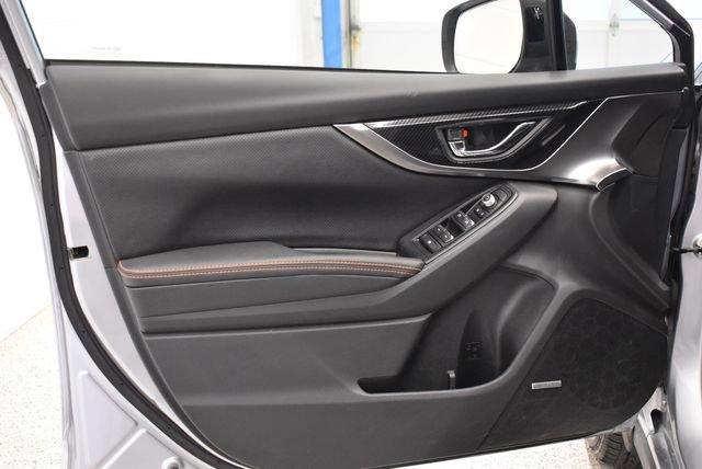 Used 2020 Subaru Crosstrek 2.0i Limited w/ Moonroof Package w/Navigation AWD/4WD image 20