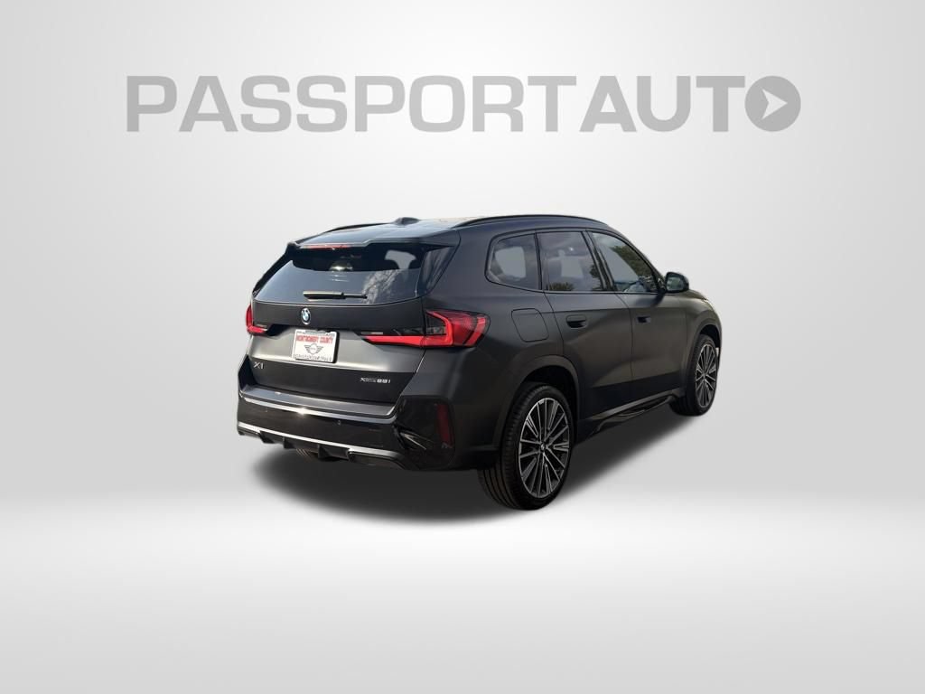 Used 2025 BMW X1 xDrive28i w/ Technology Package AWD/4WD image 6