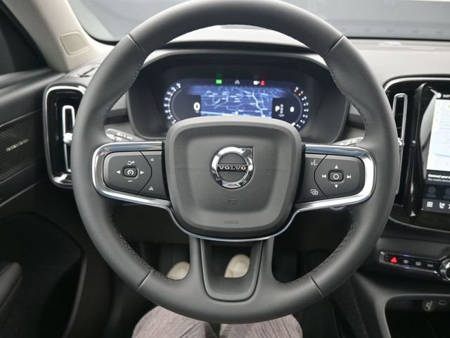 New 2026 Volvo XC40 B5 Ultra w/ Protection Package Premier AWD/4WD image 22