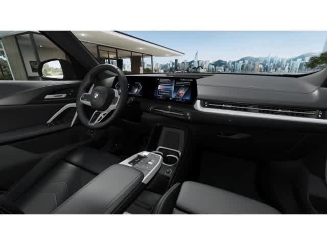 New 2026 BMW X1 xDrive28i w/ M Sport Package AWD/4WD image 14