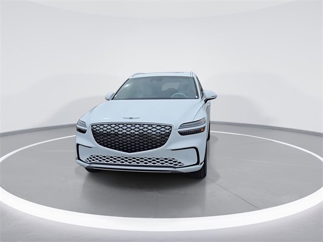 New 2026 Genesis Electrified GV70 image 3