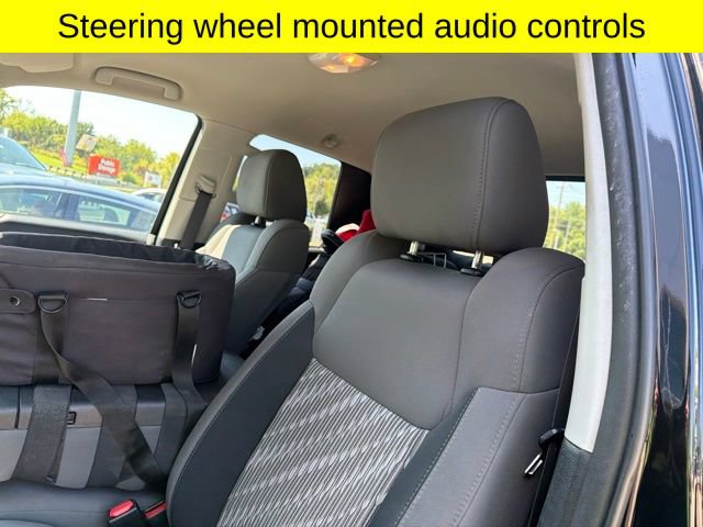 Used 2020 Toyota Tundra SR RWD image 11