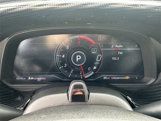 Used 2023 Cadillac CT4 Premium Luxury w/ Super Cruise 2 Package image 20