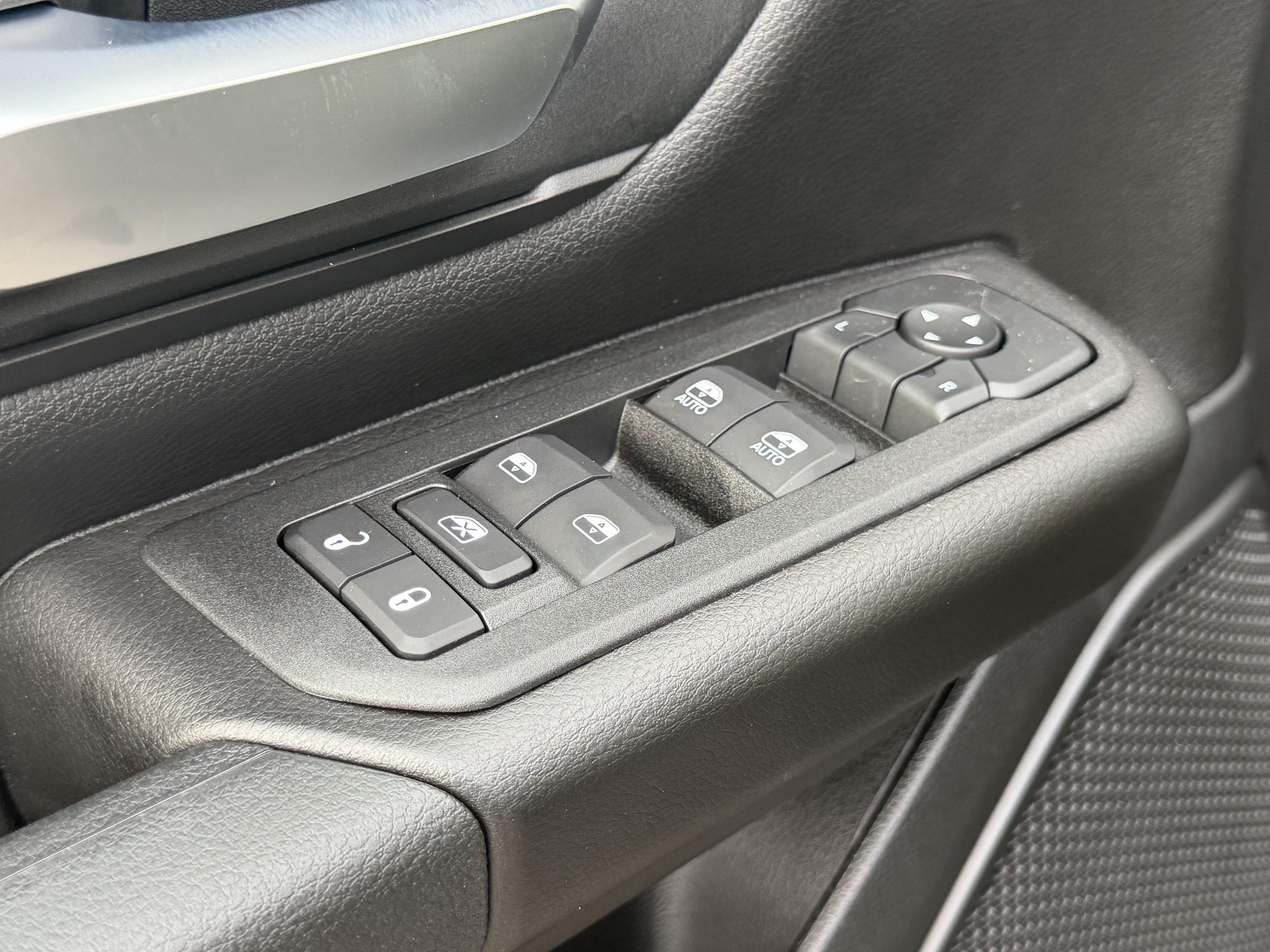New 2026 RAM 1500 Express RWD image 19