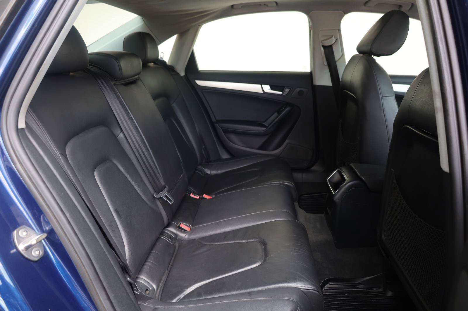 Used 2014 Audi A4 2.0T Premium w/ Cold Weather Package AWD/4WD image 21