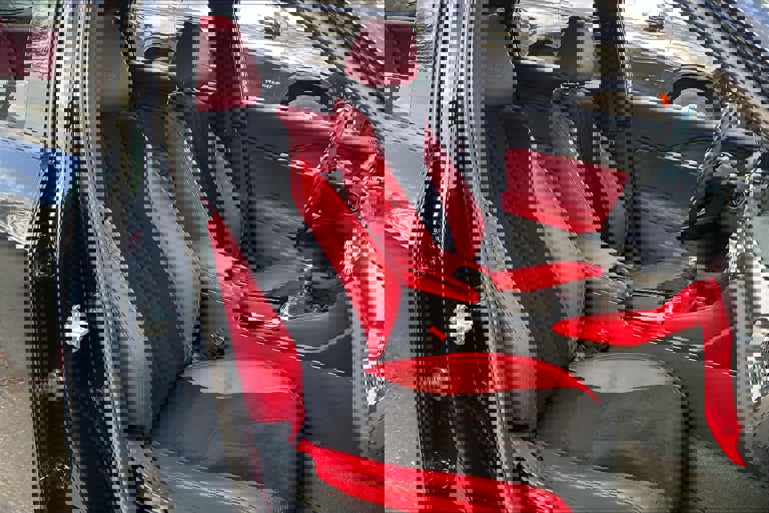 Used 2024 Acura Integra Type S image 10