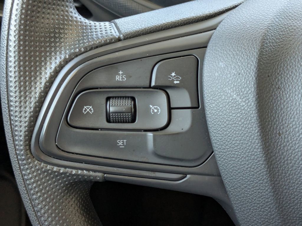 Certified 2024 Buick Envista Preferred image 27