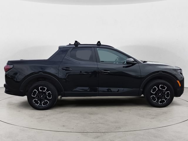Used 2022 Hyundai Santa Cruz SEL Premium w/ Cargo Package AWD/4WD image 4