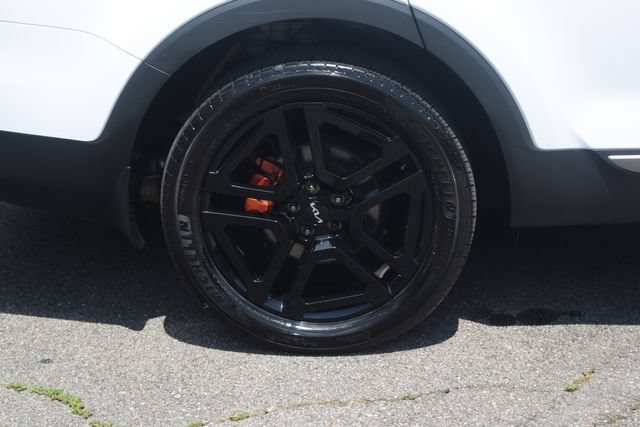 Used 2023 Kia Telluride EX X-Line AWD/4WD image 31
