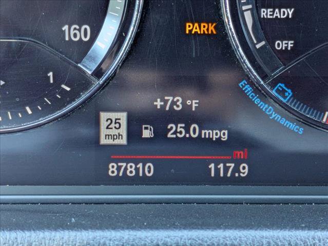 Used 2019 BMW X2 sDrive28i w/ Convenience Package FWD image 11