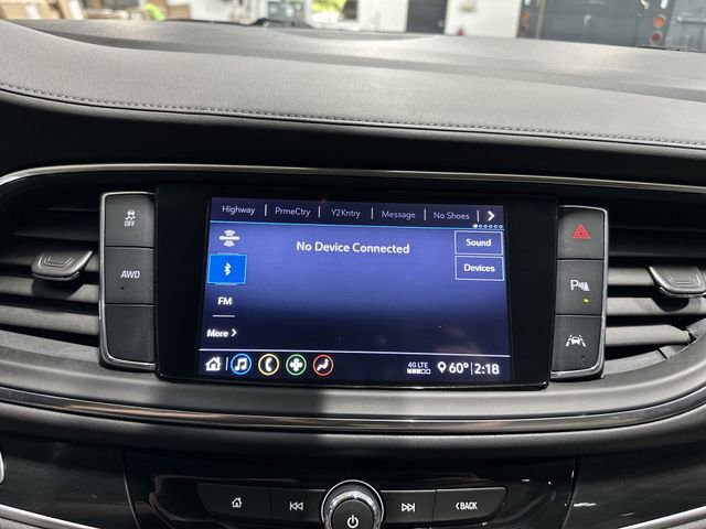 Used 2020 Buick Enclave Premium AWD/4WD image 30