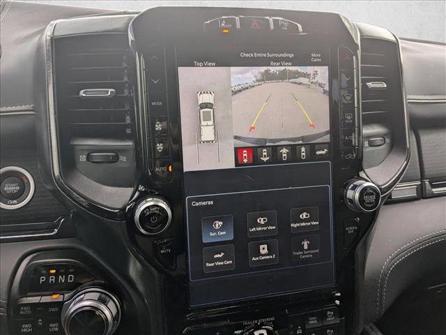 Used 2022 RAM 1500 Limited image 14