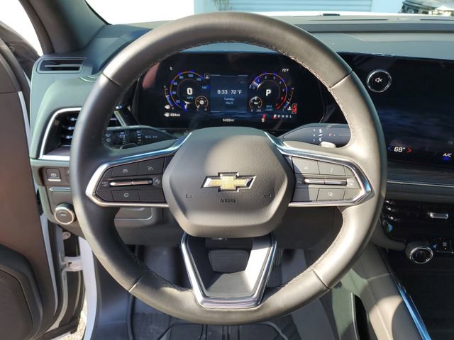 Used 2025 Chevrolet Tahoe LS RWD image 19