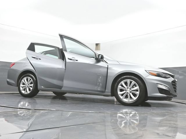 Used 2024 Chevrolet Malibu LT FWD image 51