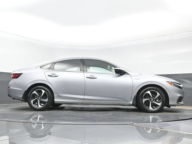 Certified 2022 Honda Insight EX image 28
