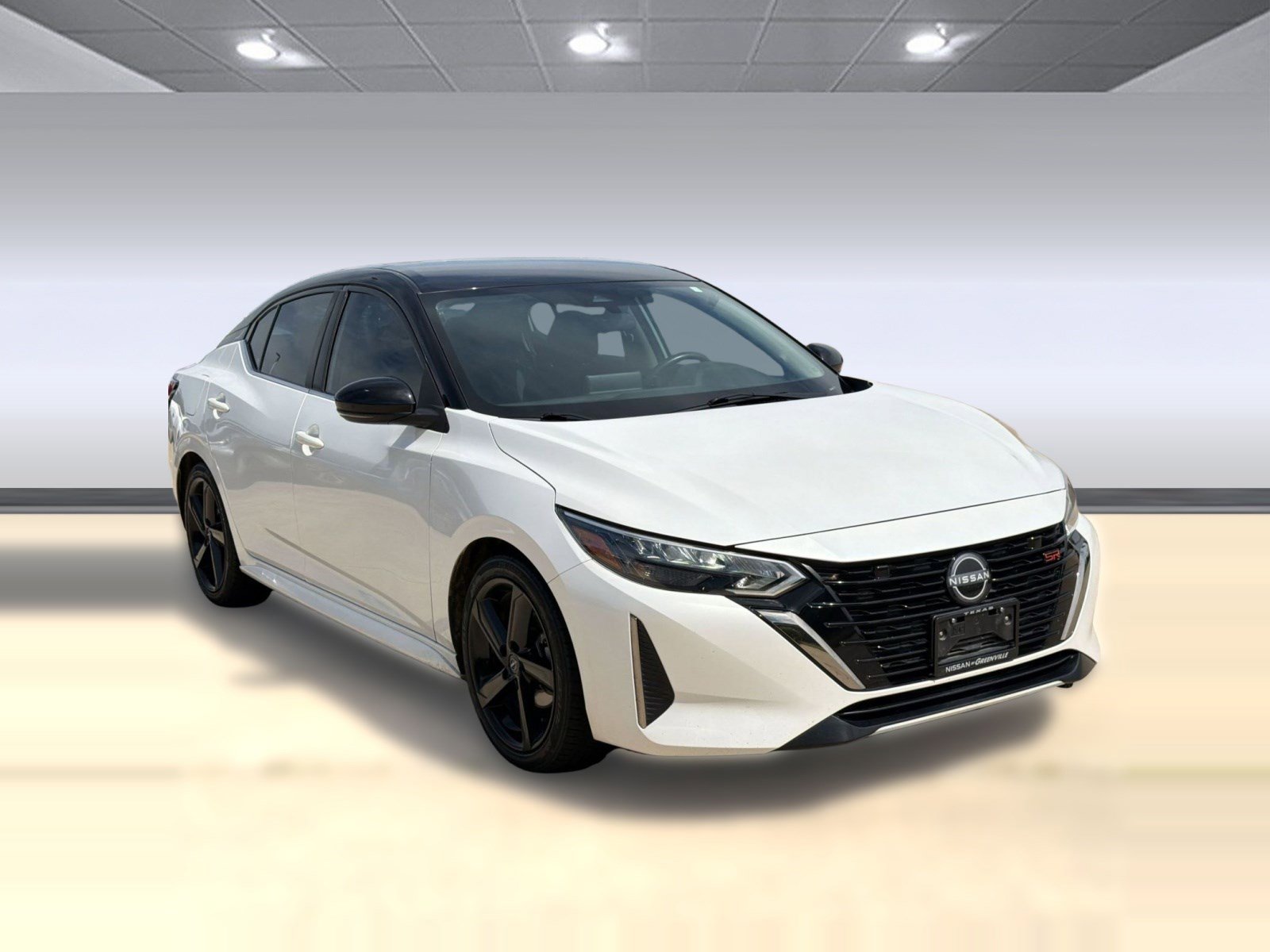 Used 2024 Nissan Sentra SR image 7