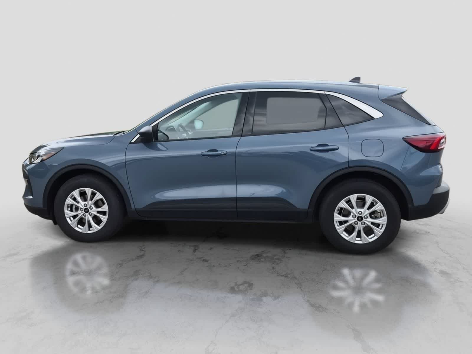 Used 2023 Ford Escape Active AWD/4WD image 5