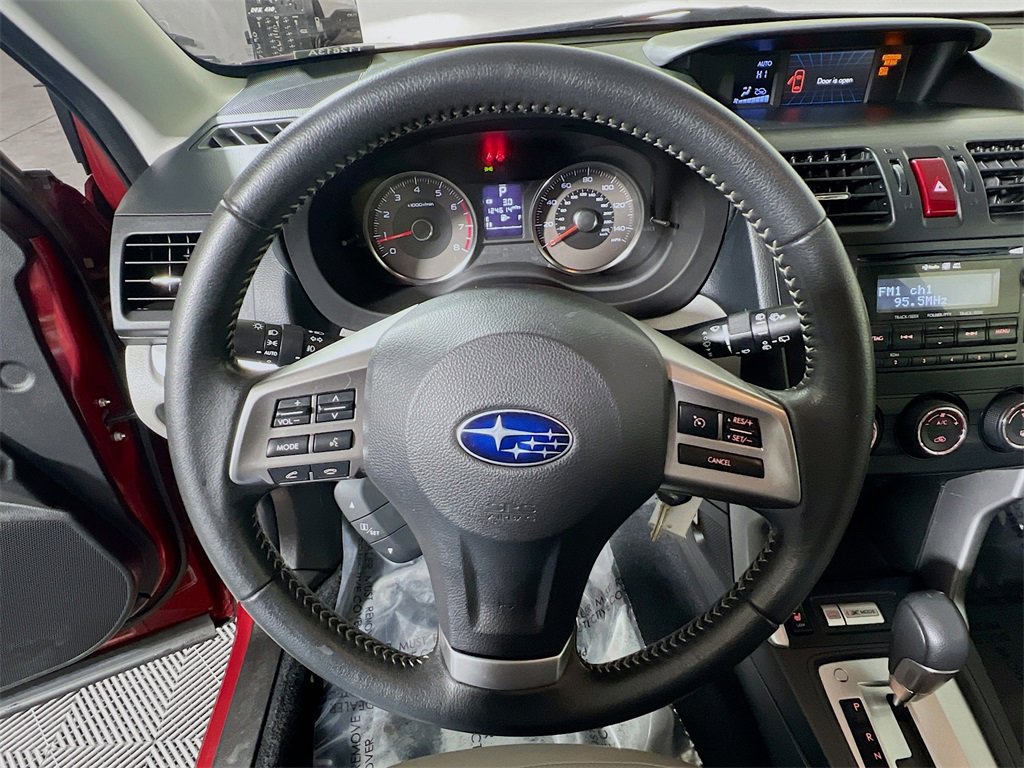 Used 2014 Subaru Forester 2.5i Limited image 11