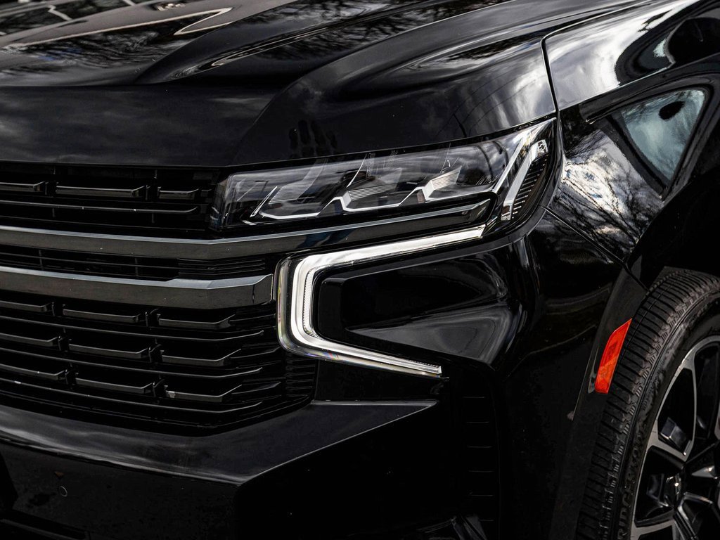 Used 2022 Chevrolet Tahoe RST image 38