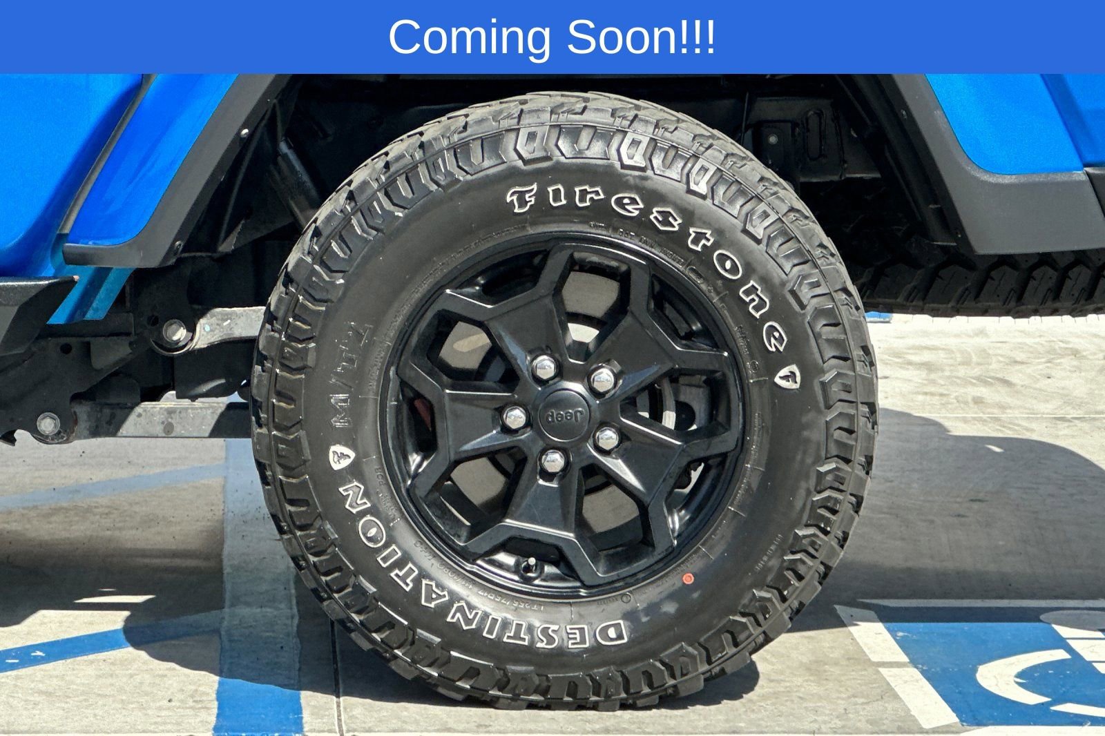 Used 2022 Jeep Gladiator Sport AWD/4WD image 26