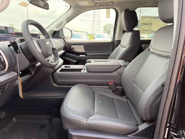 New 2027 Ford Expedition Max Active AWD/4WD image 16