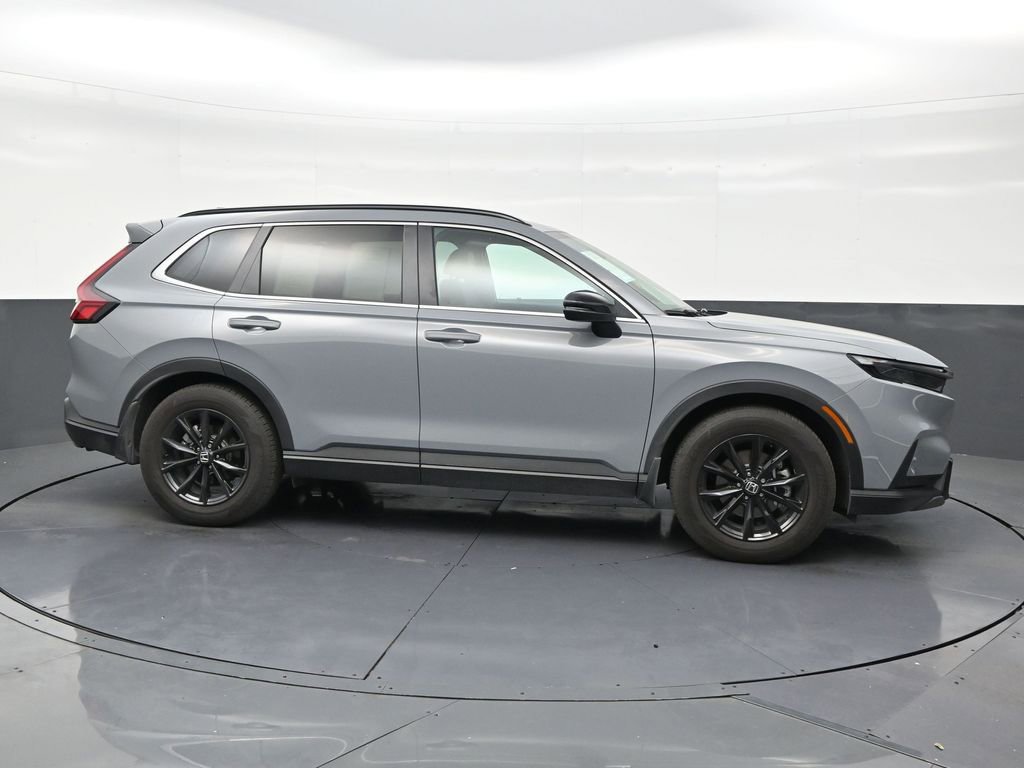 Used 2025 Honda CR-V Sport-L image 6