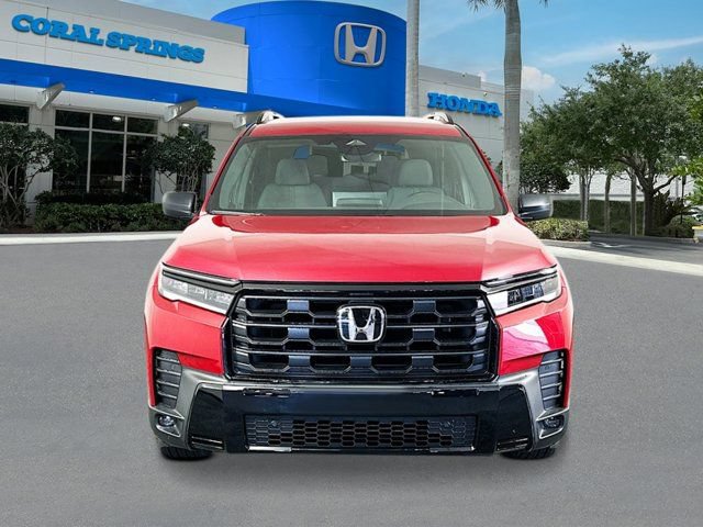 New 2026 Honda Pilot Sport image 6