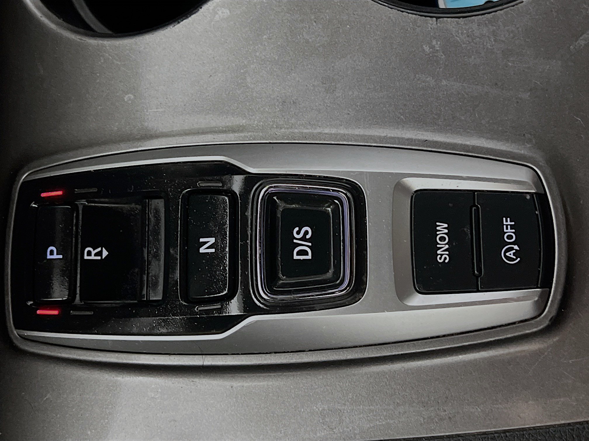 Used 2019 Honda Passport Sport image 24