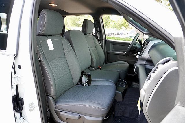 New 2026 RAM 2500 Tradesman AWD/4WD image 17