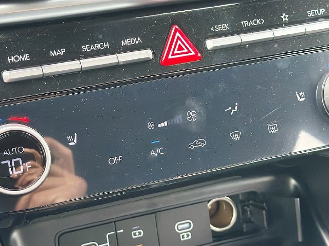 New 2026 Hyundai Tucson XRT FWD image 20